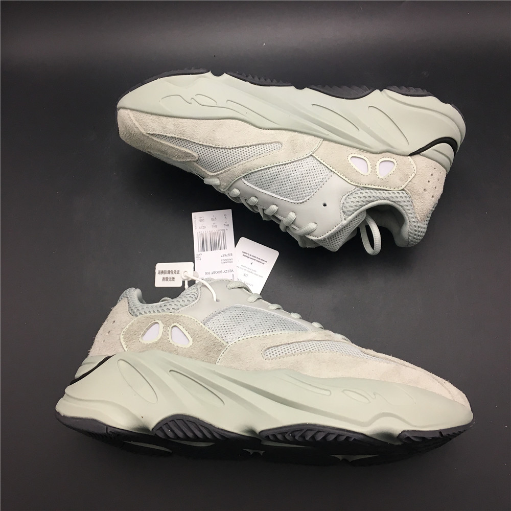 adidas Yeezy Boost 700Salt