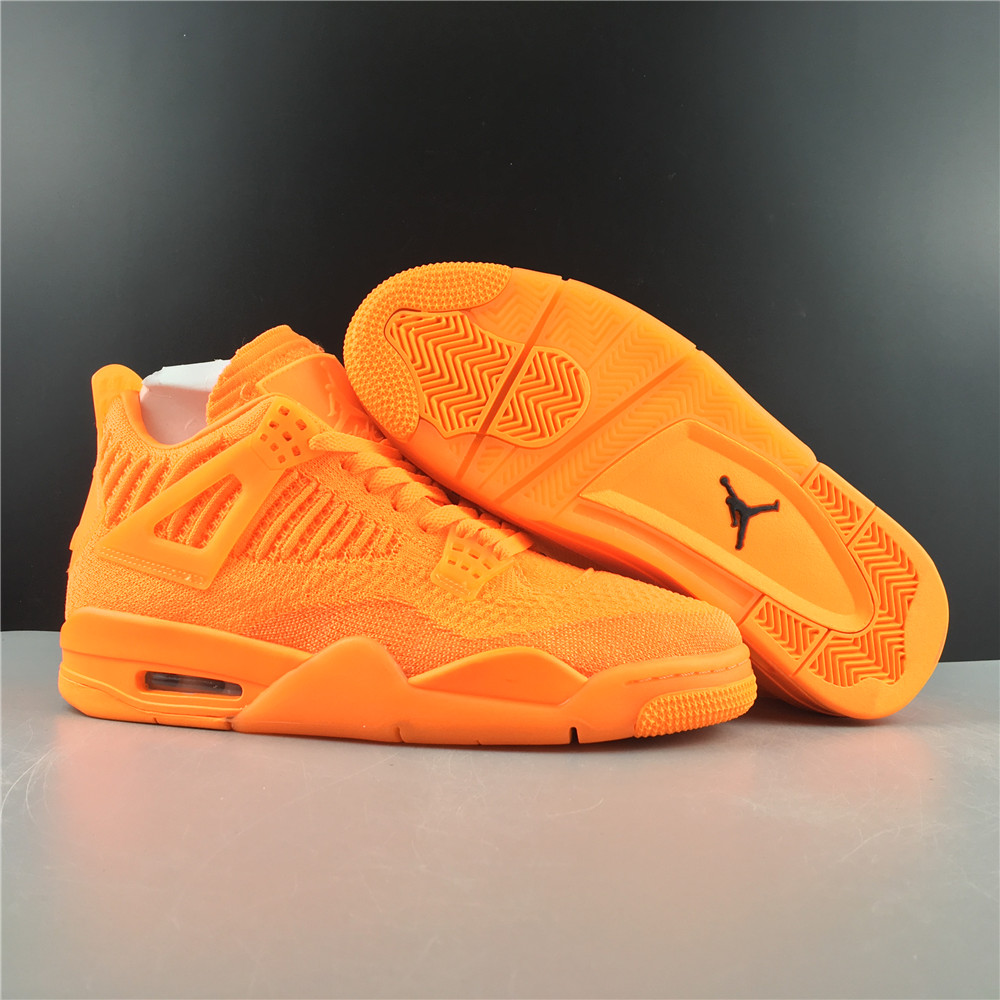 Air Jordan 4 Flyknit AQ3559-800