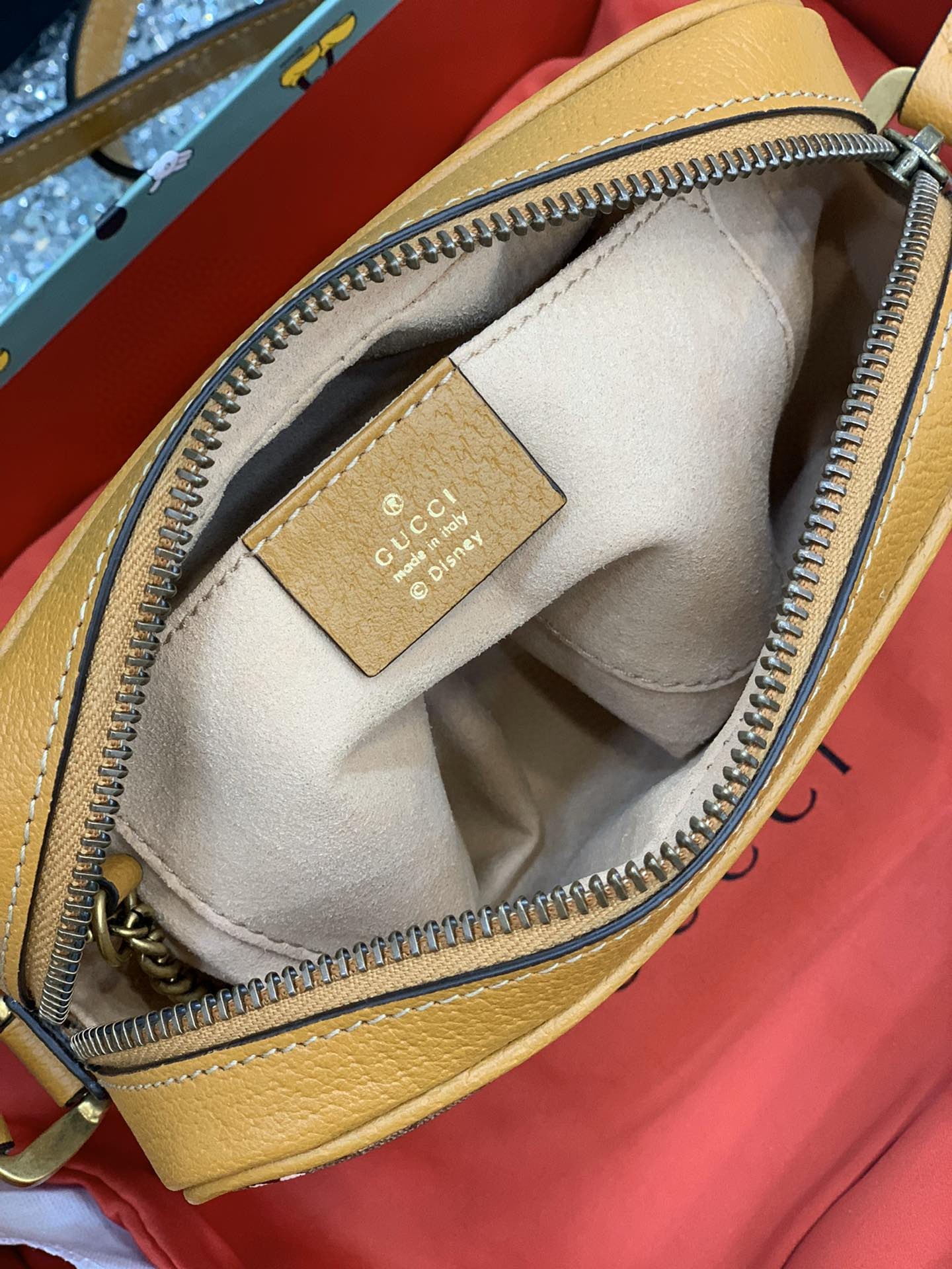 Disney X Gucci 602356 602356cm