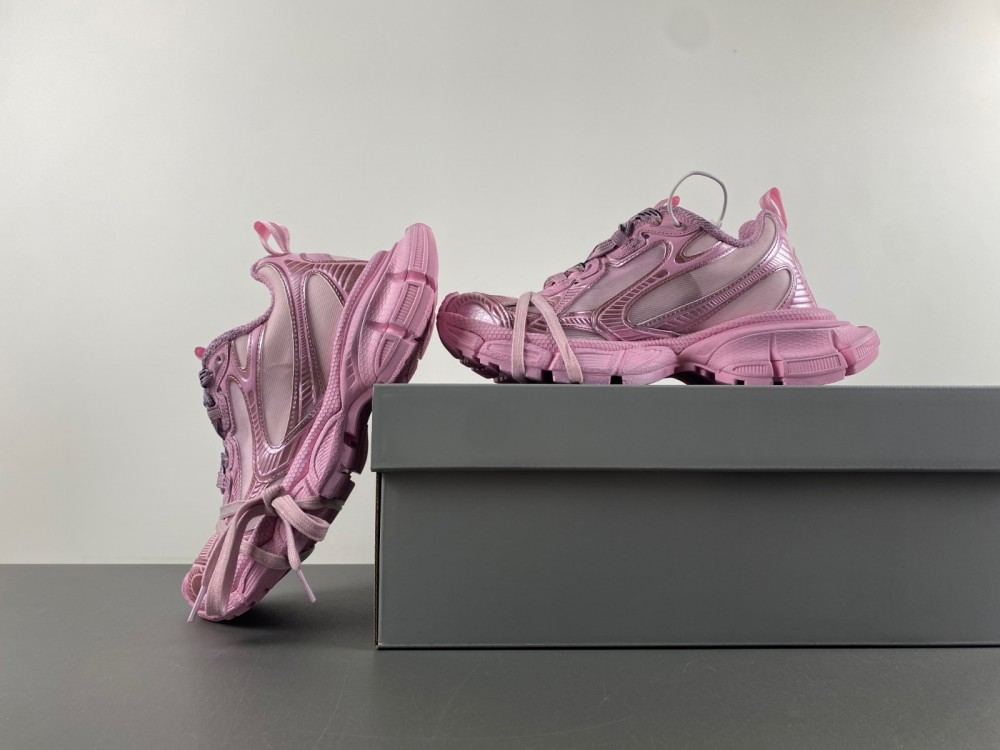 IAGA -PHANTOM SNEAKER 734731 W3XL2 0561