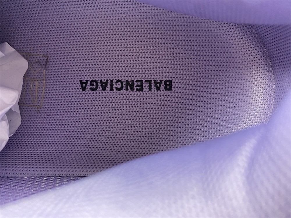 Balenciaga Triple S Purple 524039 W2FW1 5410