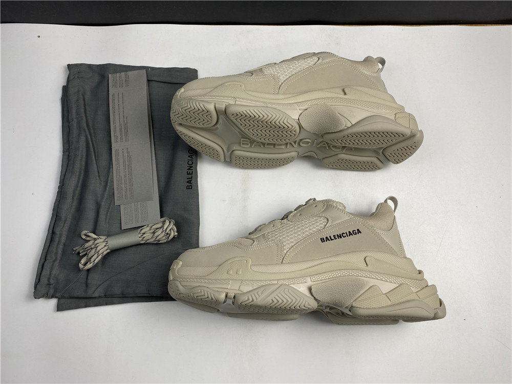 BALENCIAGA TRACK 3 SNEAKERS