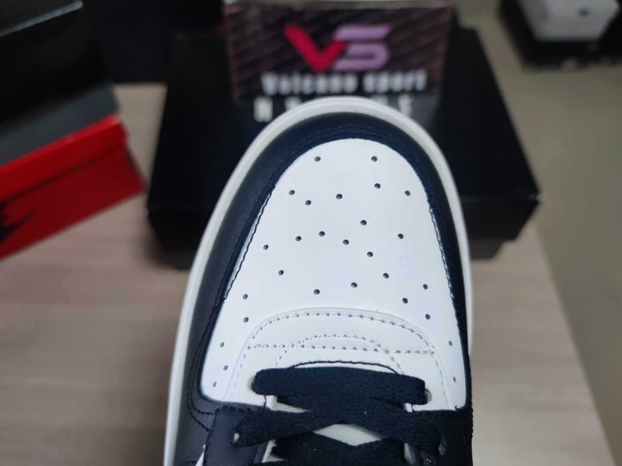 Air Force 1 FONTANKA CW6688 611