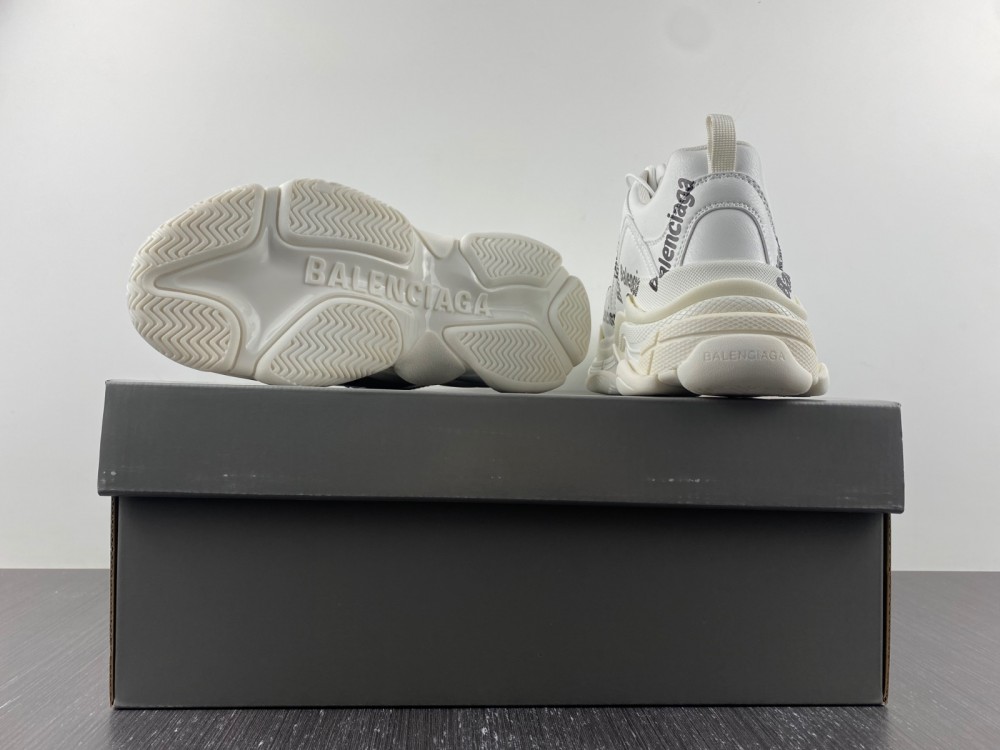 BALENCIAGA TRIPLE  524039 W2FAB9010