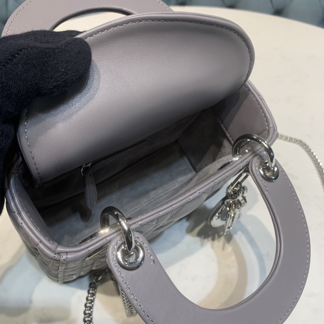 Lady Dior My ABC M0505