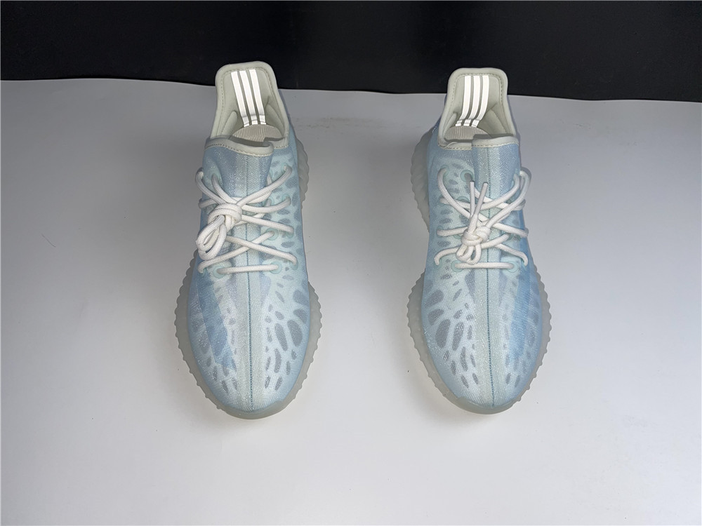 Yeezy Boost 350 V2 Mono Ice