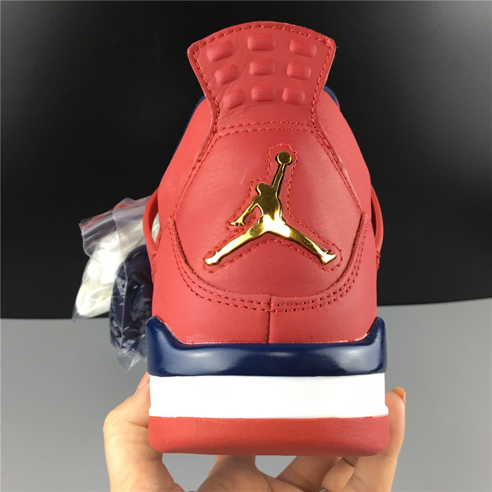 Air Jordan 4 CL1184-617