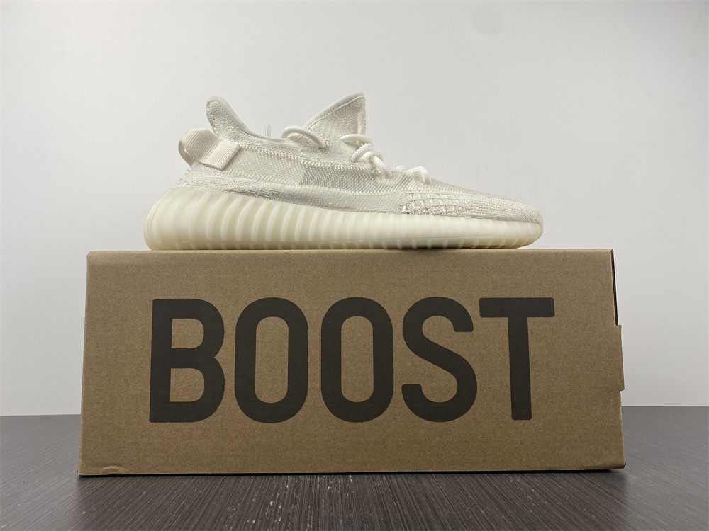 Yeezy Boost 350 V2 Bone