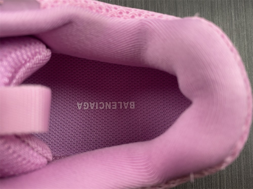 Balenciaga Sneakers in Purple