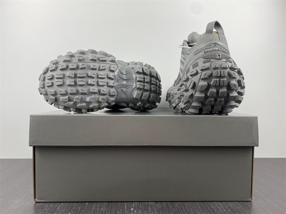 Balenciaga Defender Grey