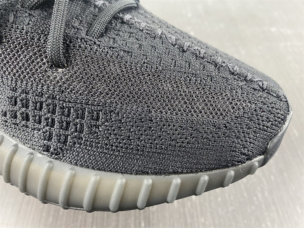 Yeezy Boost 350 V2 Onyx