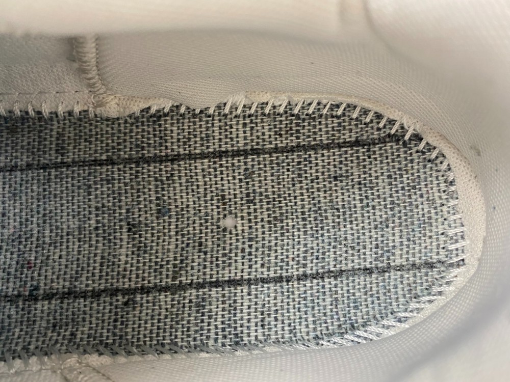 BALENCIAGA Adidas Triple S Sneakers - White,black