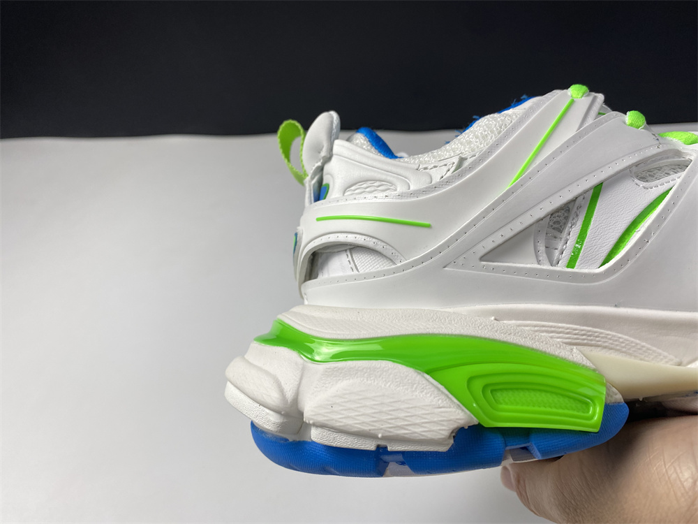 Balenciaga Chunky Sneakers Sneakers for Women's & Men's