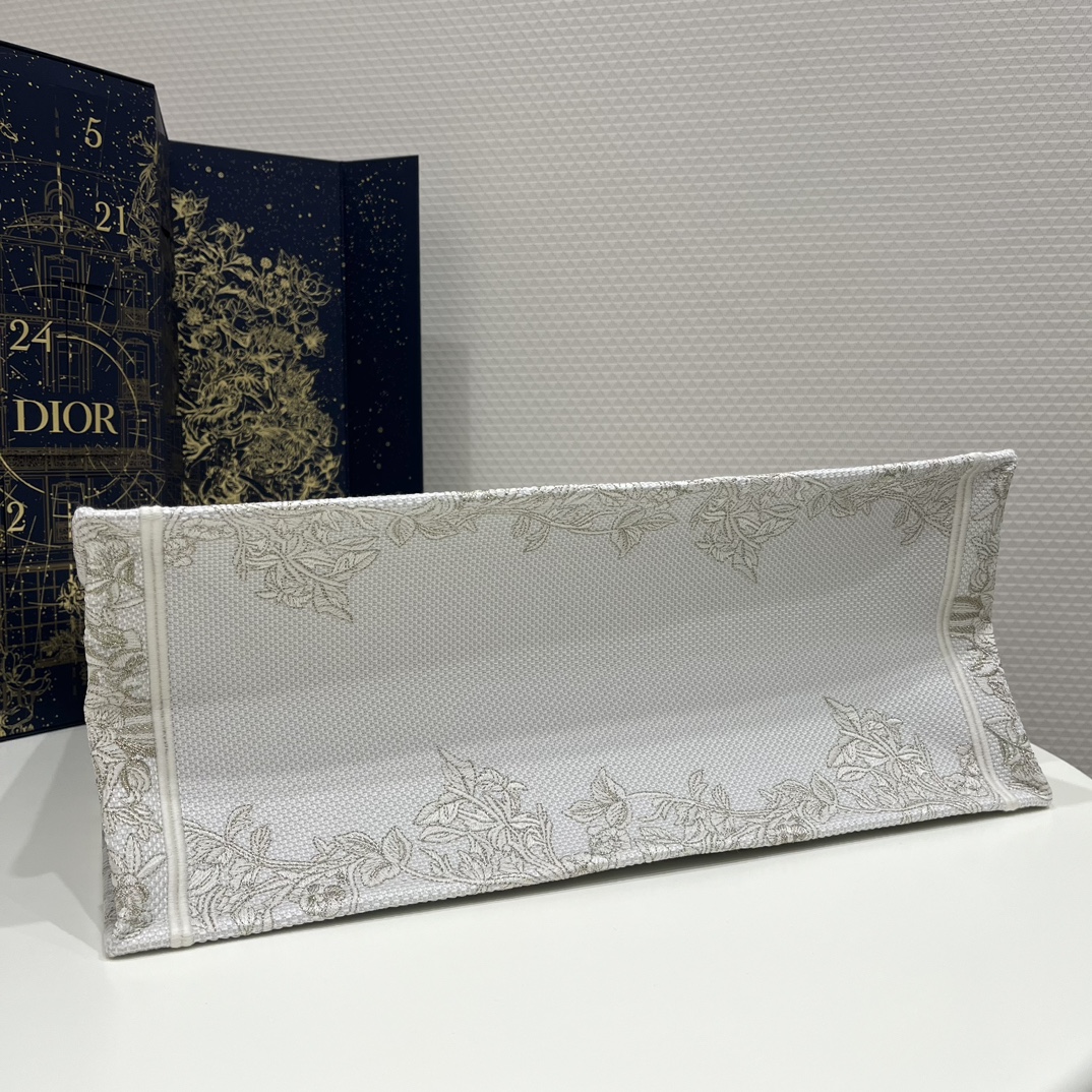 Dior Tote M1286 (3) 42*18*35cm