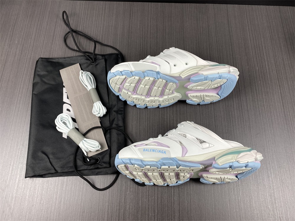 Balenciaga Track Pastel (Women's)