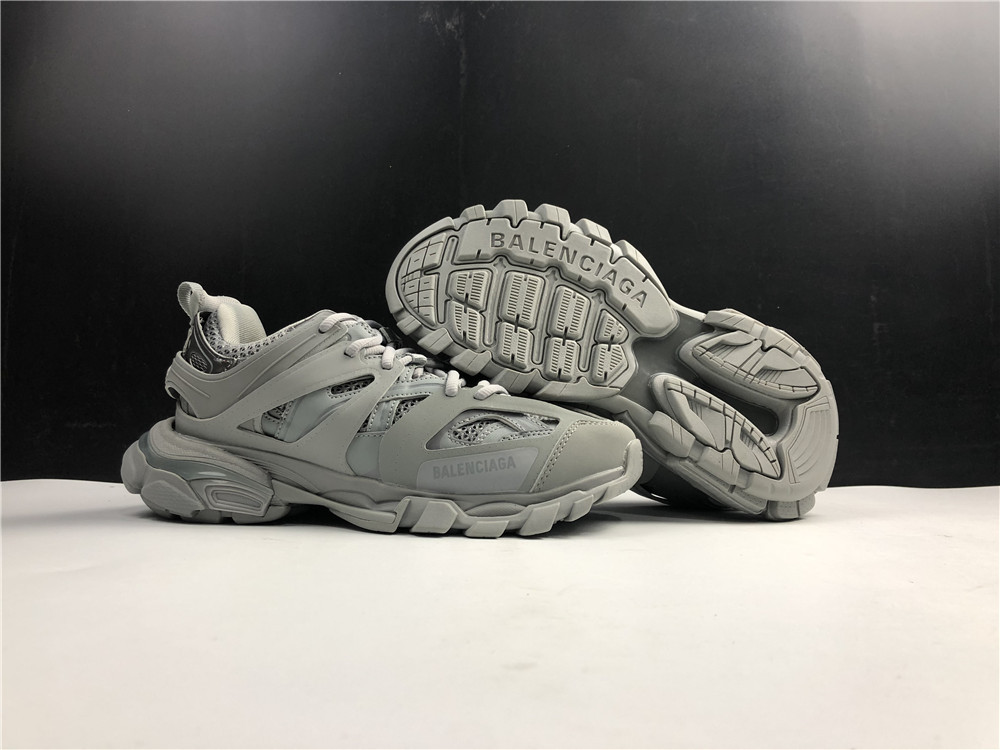 Balenciaga Track TrainerWhite (Women's)