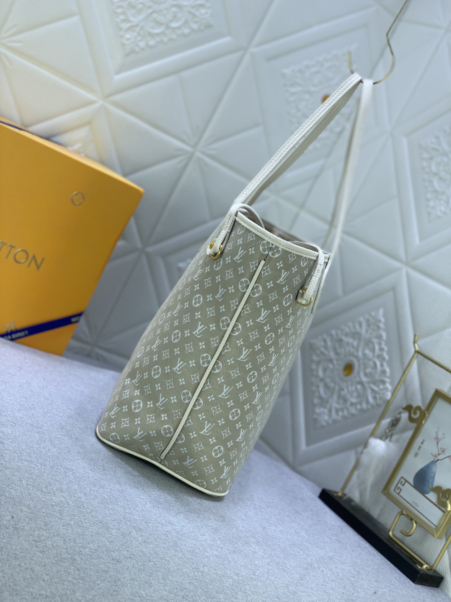 Louis Vuitton NEVERFULL M40995 (7) 32 x 29 x 17 cm