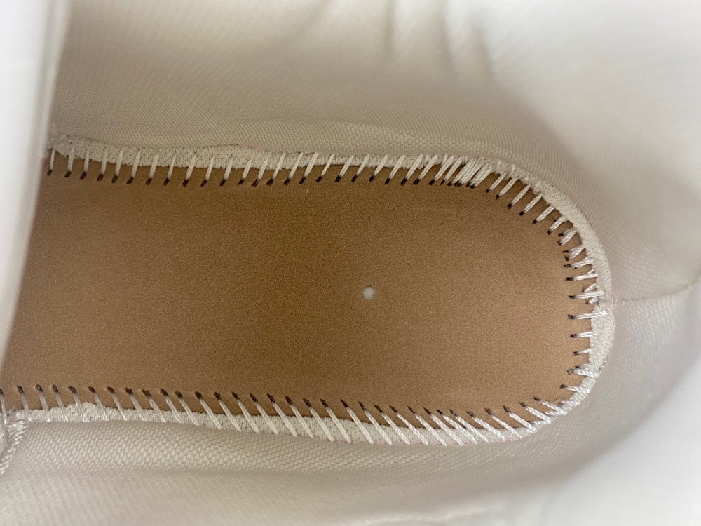 Balenciaga RunnerWhite Glow In The Dark