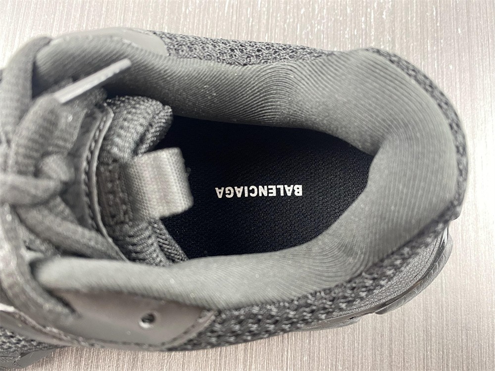 Balenciaga Track.3Black (Women's)