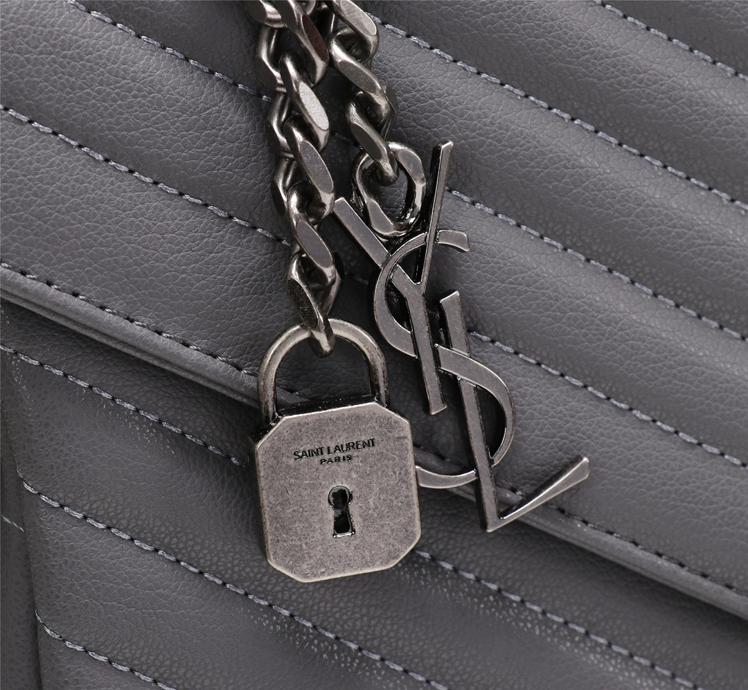 YSL SaintLaurent&SLP 26612 (8) 32x21x9cm