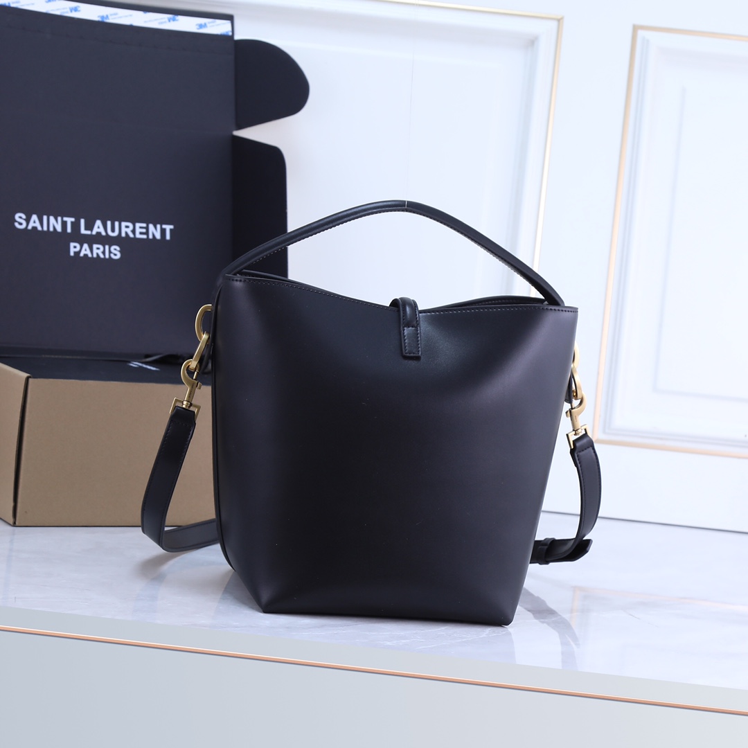 YSL JGB LE 5A7 735215 26×20×12cm