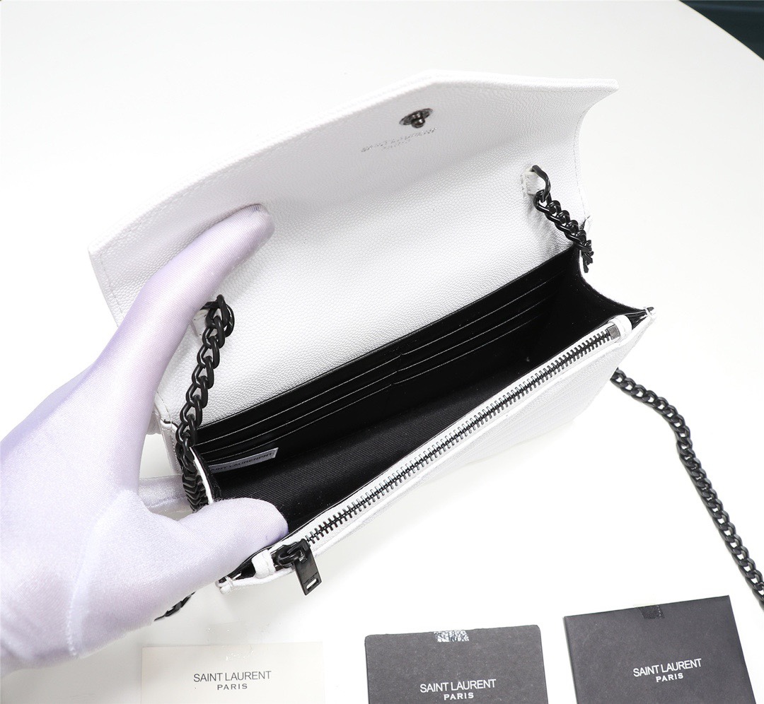 YSL 27720 20x16x5.5cm