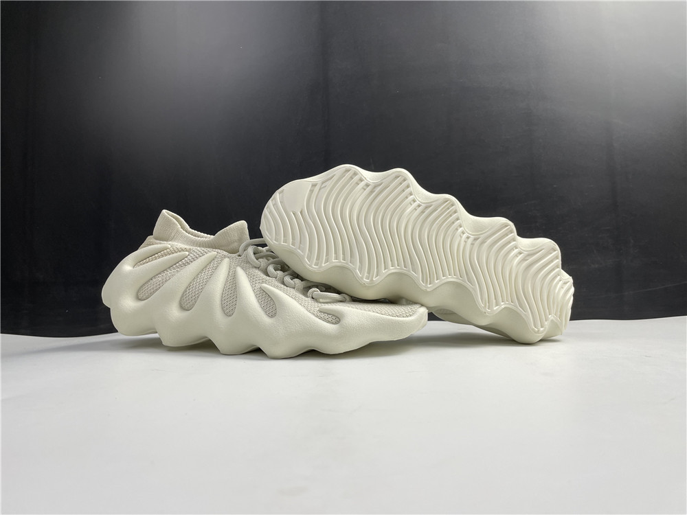 adidas Yeezy 450Cloud White (Infants)