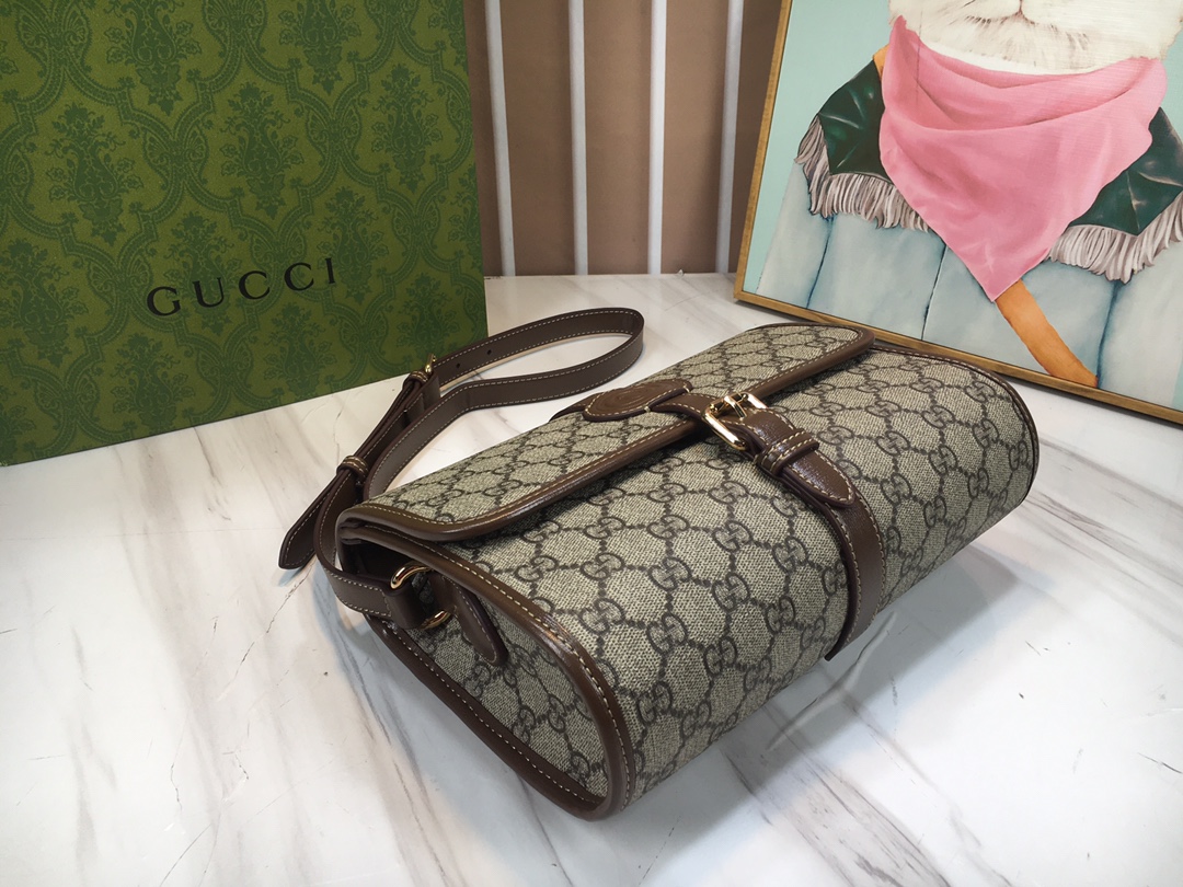 Gucci 745679 25.5×17×8cm