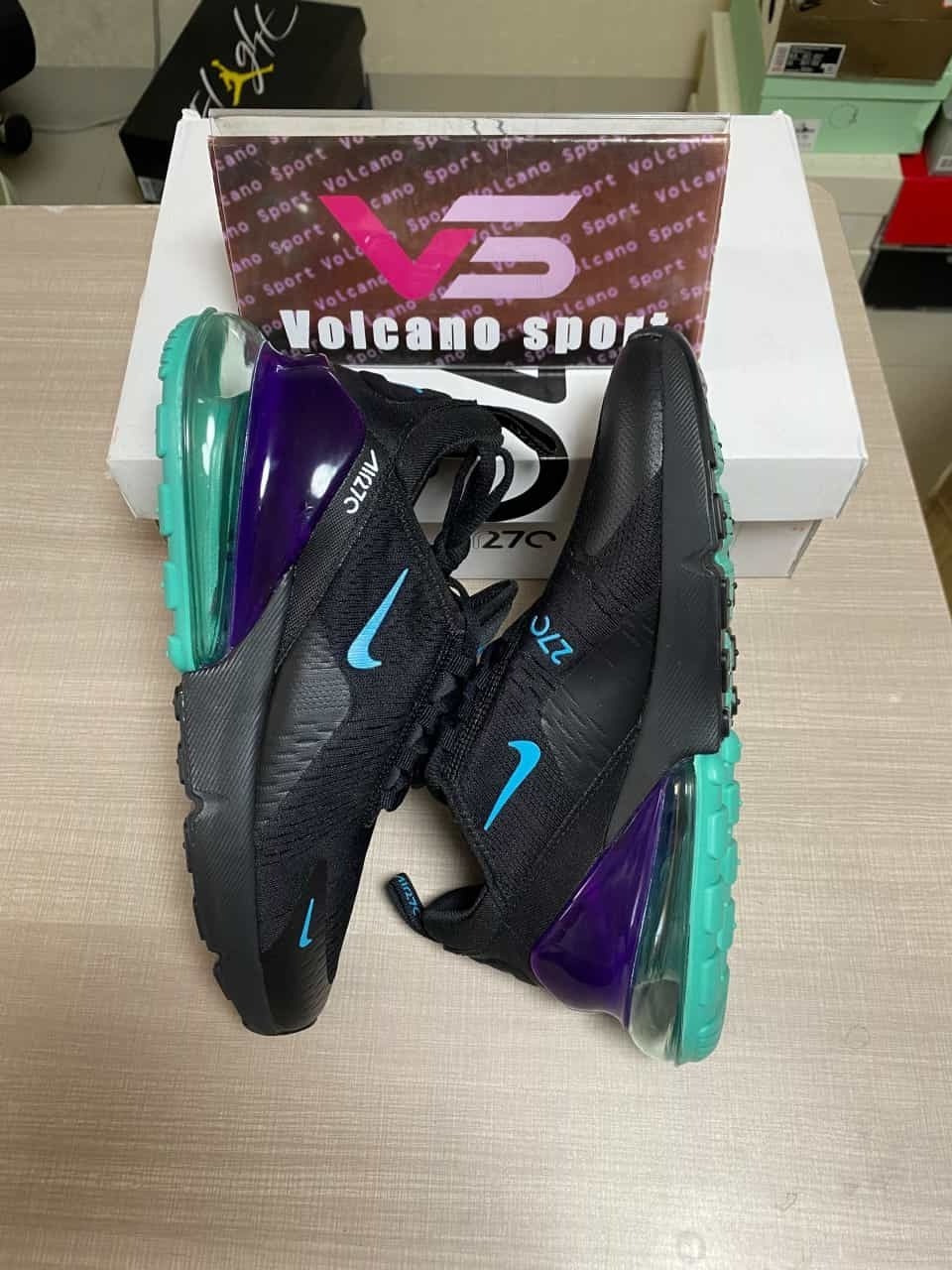 Air Max 270 AH8050-040