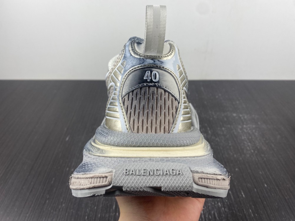 BALENCIAGA -PHANTOM SNEAKER  734734 W3XL4-9191 I8