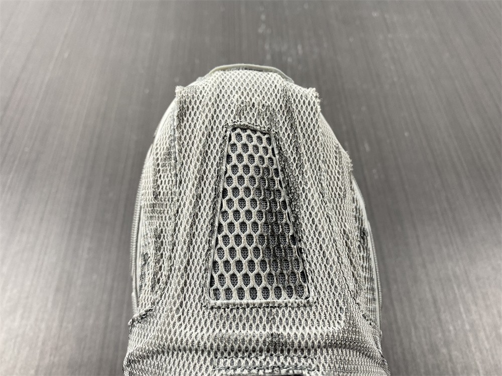 Balenciaga Phantom Sneaker Washed in Grey