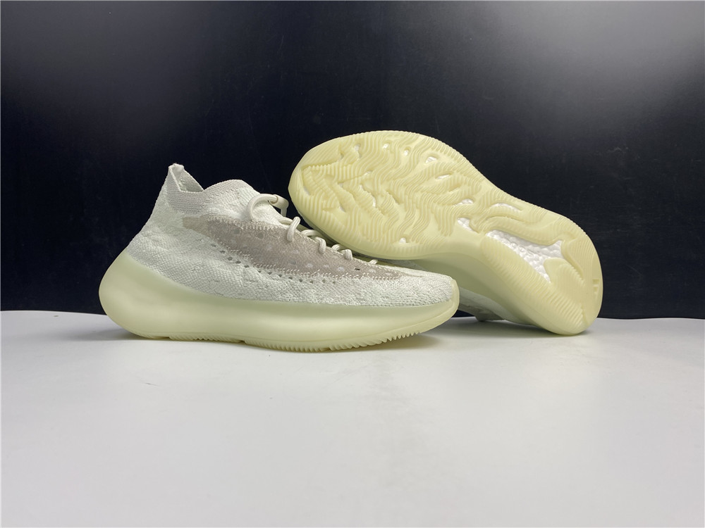 adidas Yeezy Boost 380Calcite Glow