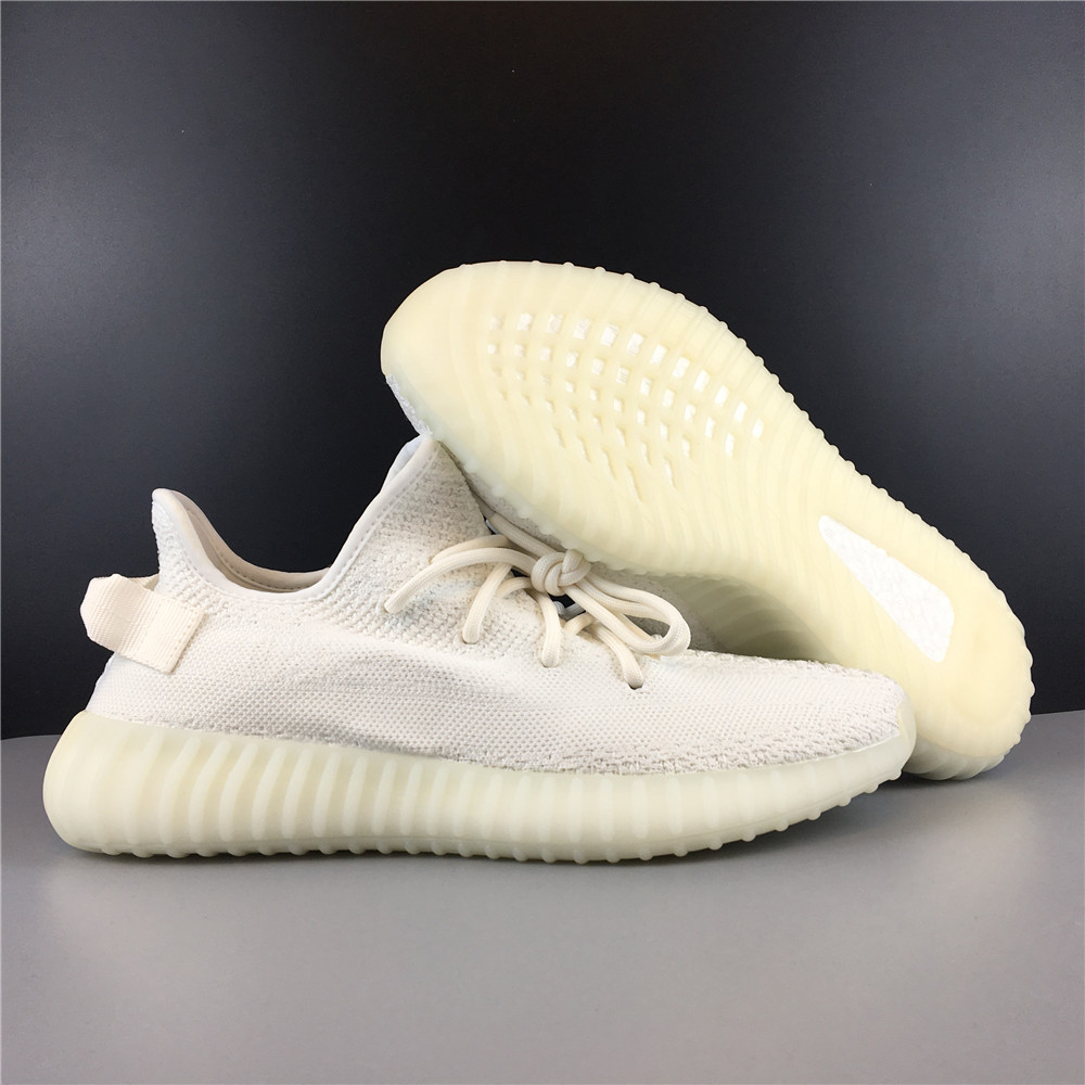 Yeezy Boost 350 V2 Cream