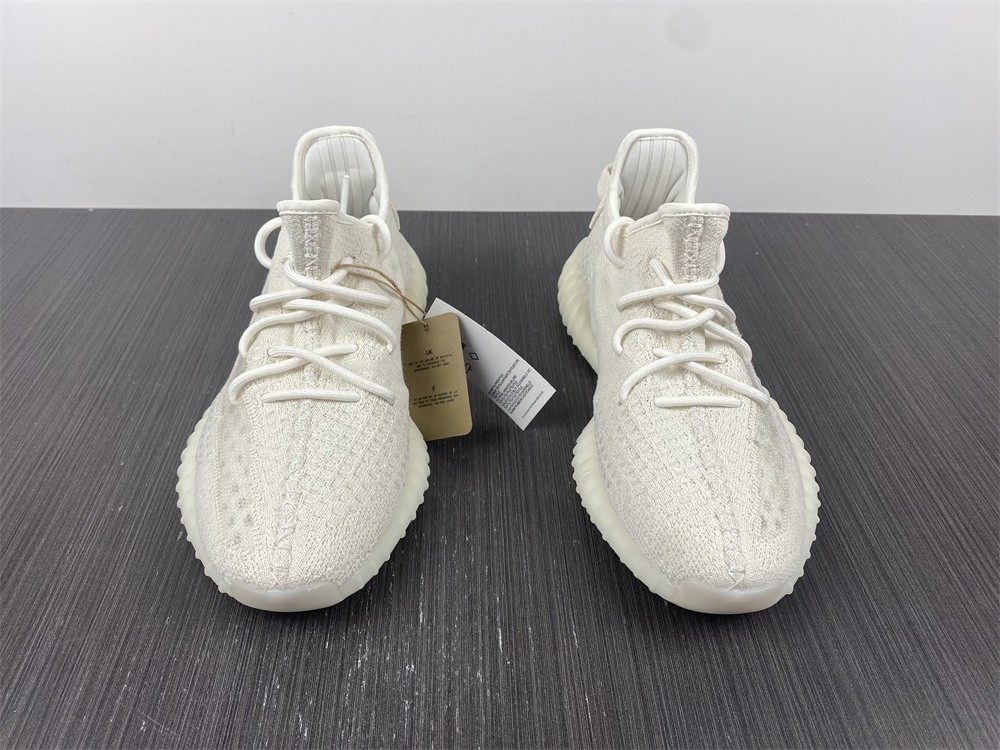 Yeezy Boost 350 V2 Bone
