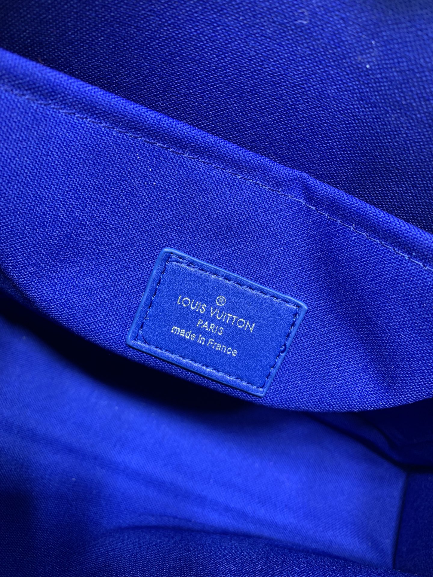 Louis Vuitton Pochette Voyage DnsNh M61692 (6) 27 x 21 x 6cm