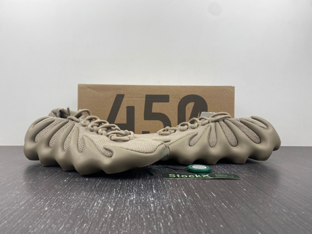 adidas Yeezy 450 Stone Flax