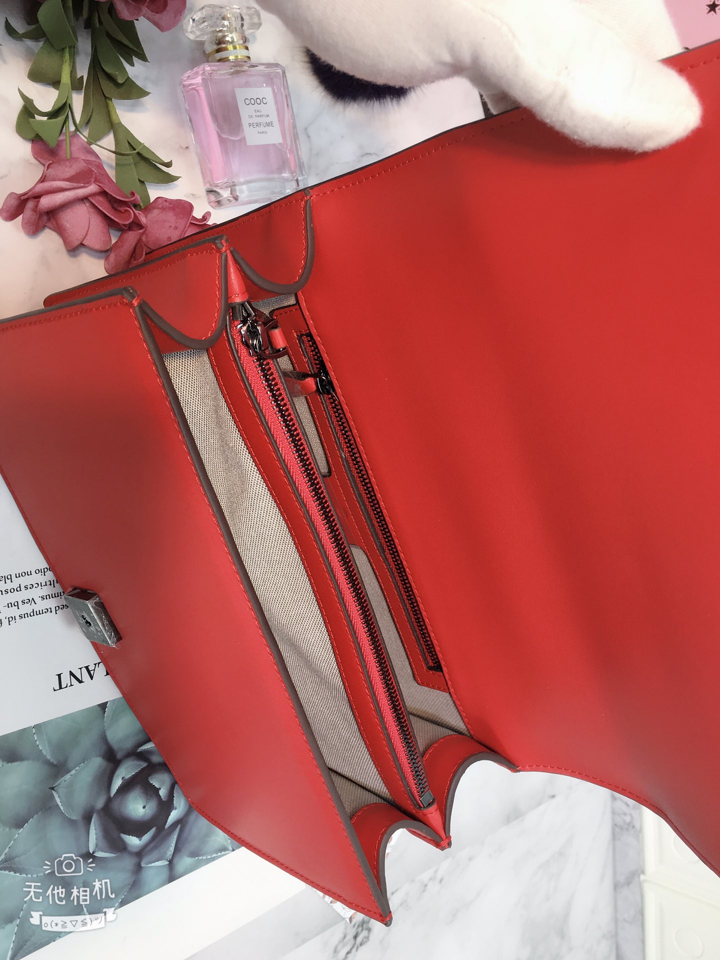 Gucci 410248 26.5*15*10cm