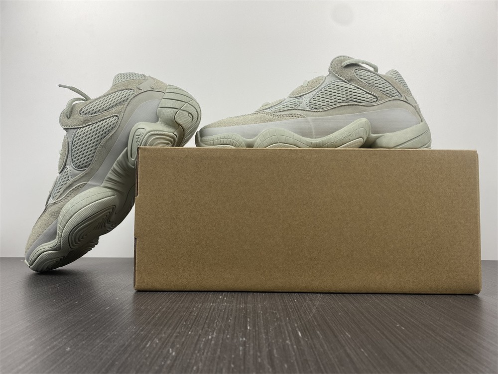 adidas Yeezy 500Salt
