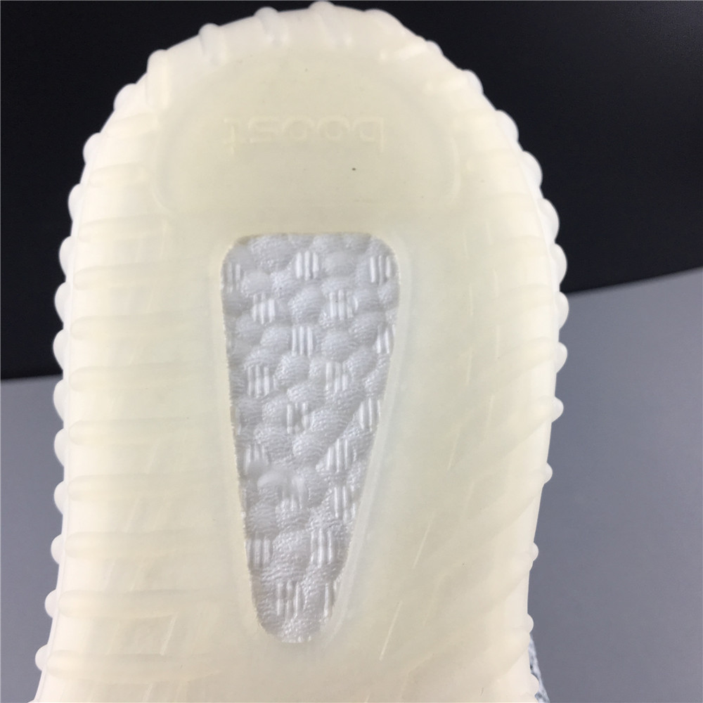 Yeezy Boost 350 V2 Cloud White (Reflective)