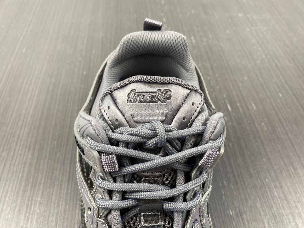 Balenciaga Track.2 Dark Grey (Women's)
