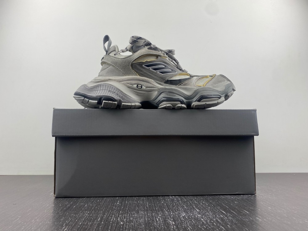 Balenciaga CARGO 784341 W2MV1 1181