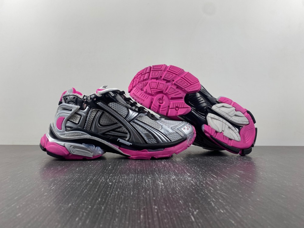 Balenciaga 772774-W3RBW-9155