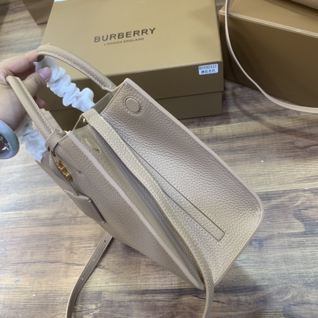 Burberry24 (3) 27cm