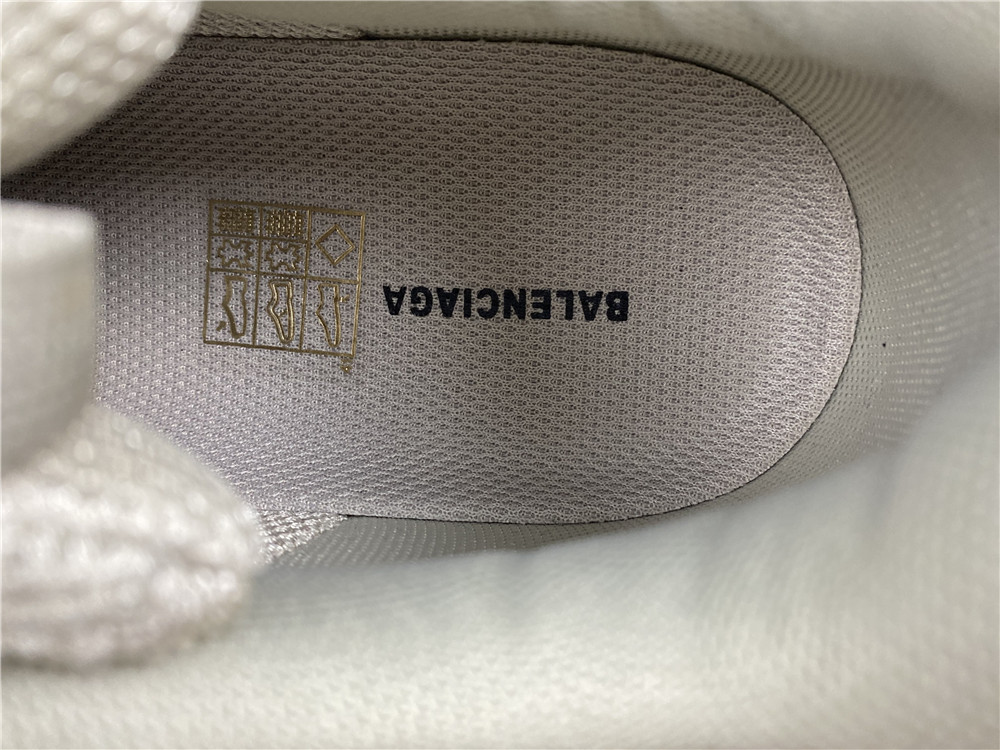 BALENCIAGA TRACK 3 SNEAKERS