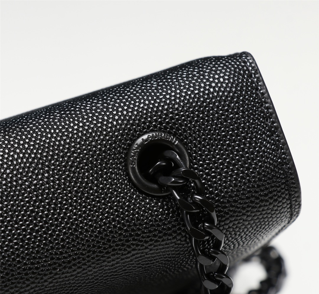 YSL 26702 24x5.5x14.5cm