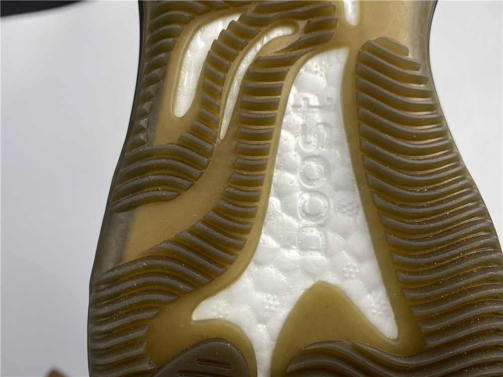 adidas Yeezy Boost 380Onyx Reflective