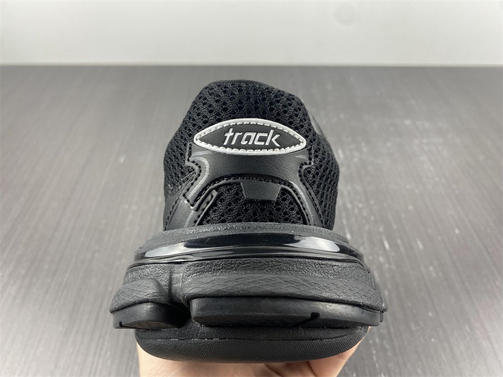 Balenciaga Track.3Black (Women's)