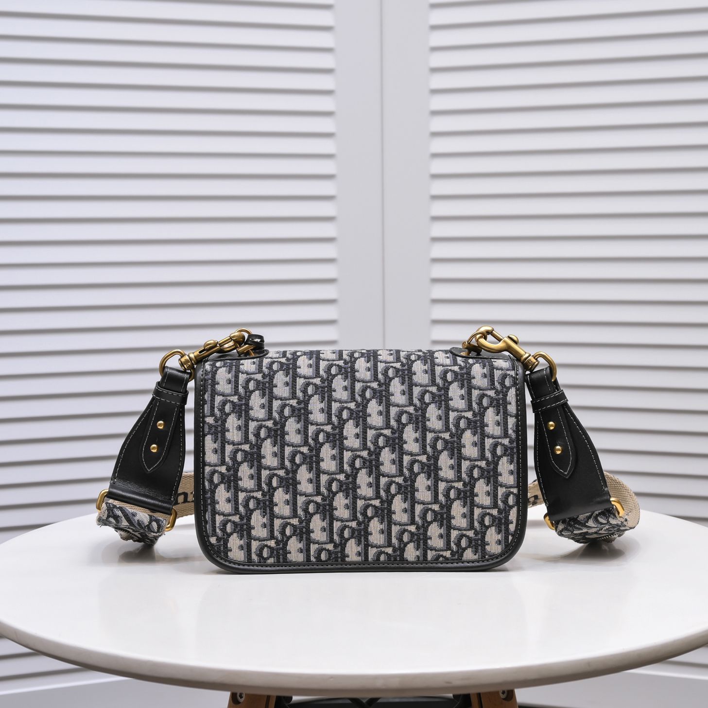 DIOR OBLIQUE 9902 (2) 24*16*8cm