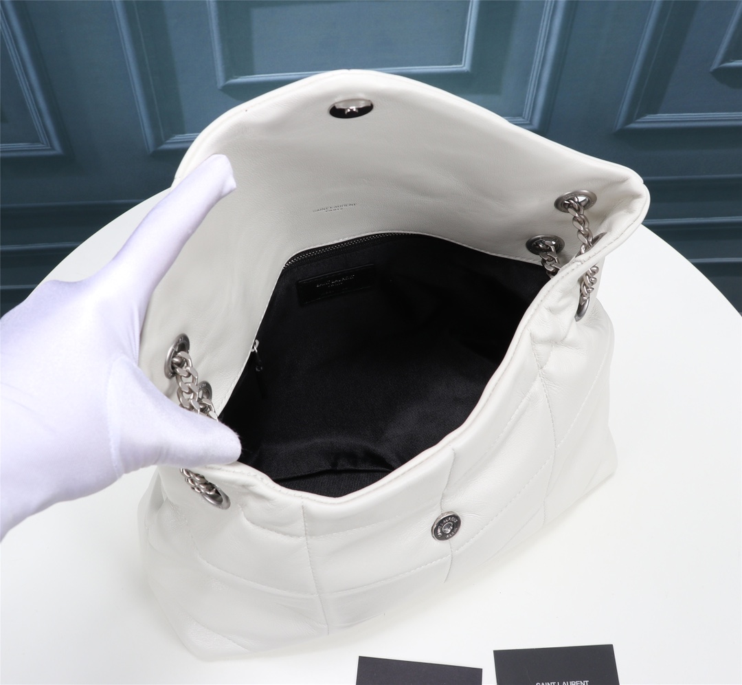 YSL 577475 (4) 35x23x13.5cm