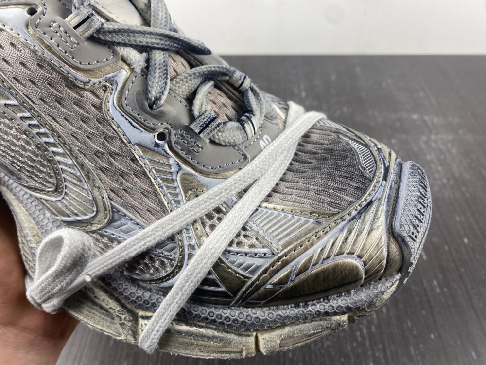 BALENCIAGA -PHANTOM SNEAKER  734734 W3XL4-9191 I8